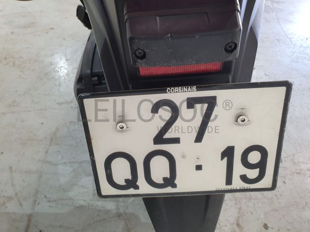 Suzuki UK 110 Address · Ano 2015