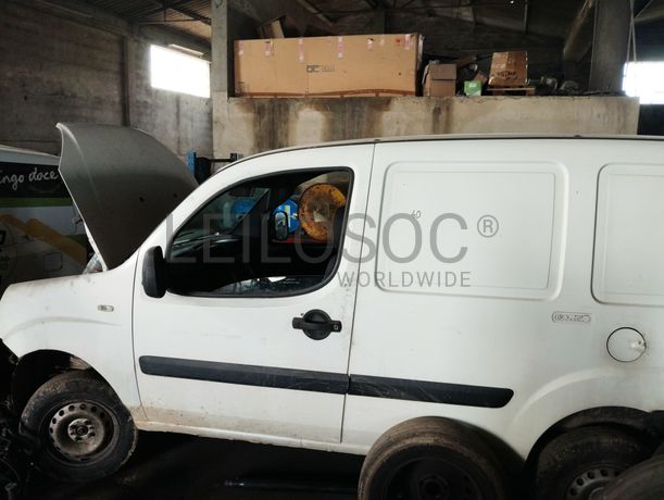 Fiat Doblo