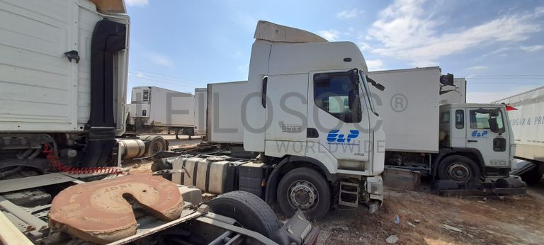 Renault Premium 450DXI