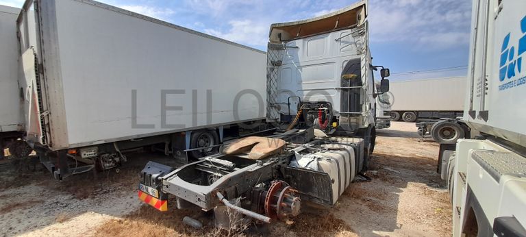 Renault Premium 450DXI