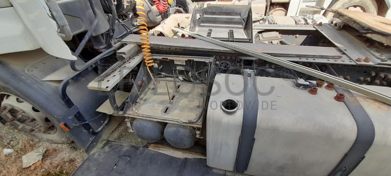 Renault Premium 450DXI