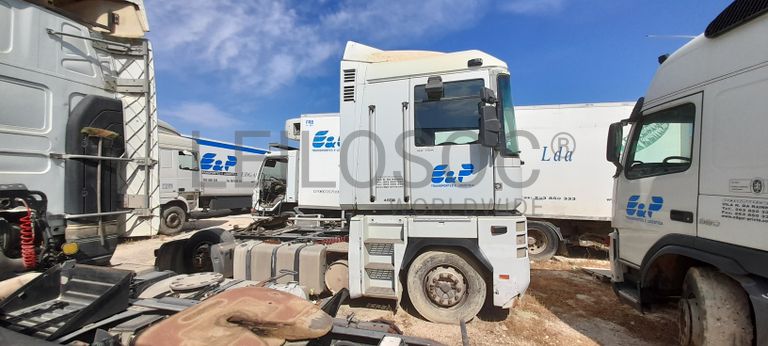 Renault Magnum 480DXI