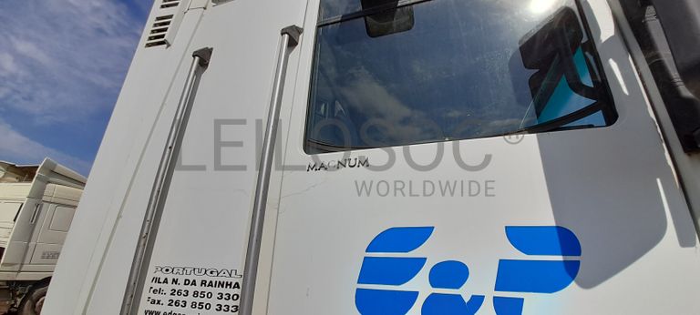 Renault Magnum 480DXI