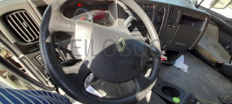 Renault Premium 450DXI