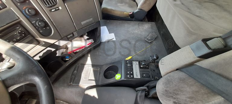 Renault Premium 450DXI