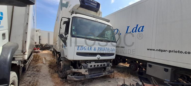 Renault Premium 270 DCI