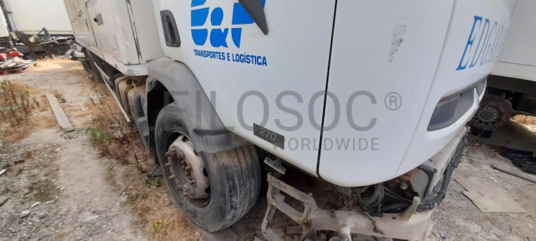 Renault Premium 270 DCI