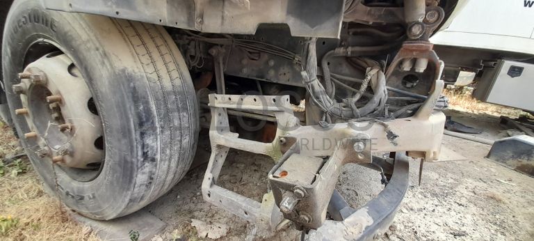 Renault Premium 270 DCI