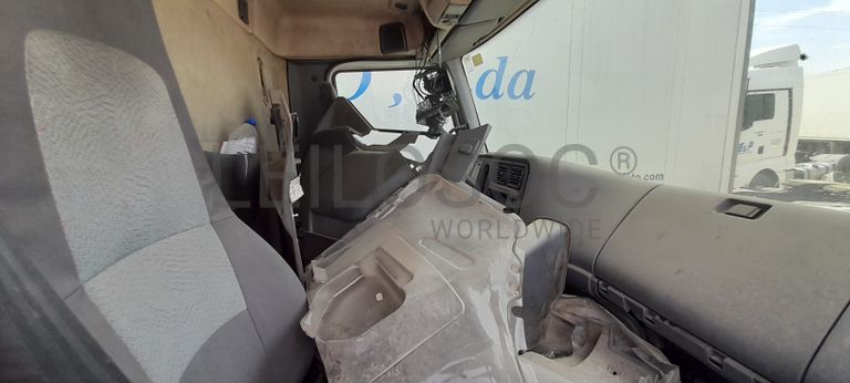 Renault Premium 270 DCI