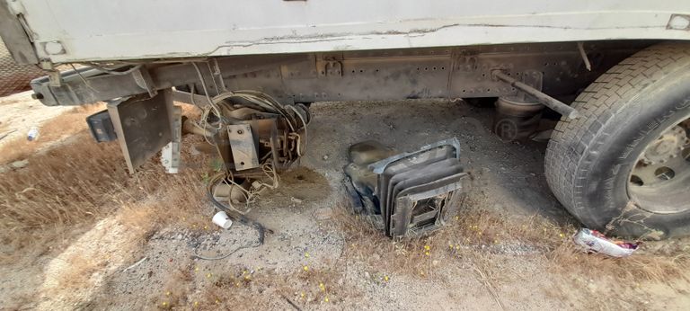 Renault Premium 270 DCI