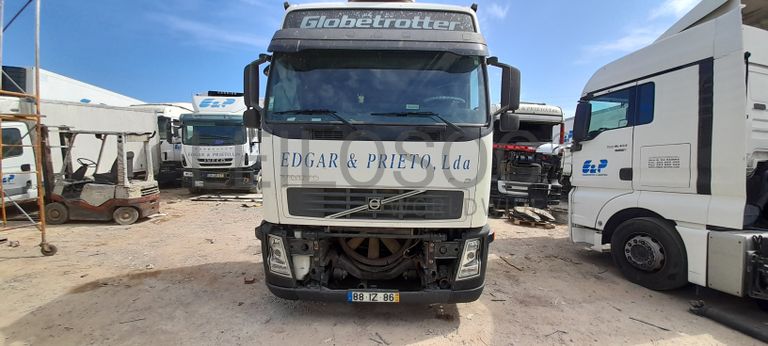 Volvo FH12 420