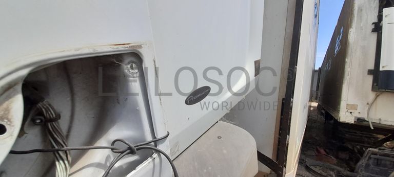 Renault Premium 270 DCI