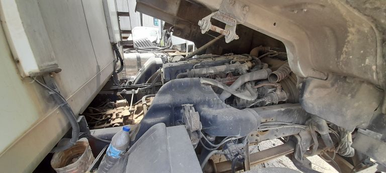 Renault Premium 270 DCI