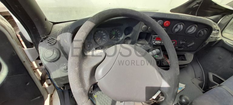 Iveco Daily 35C13