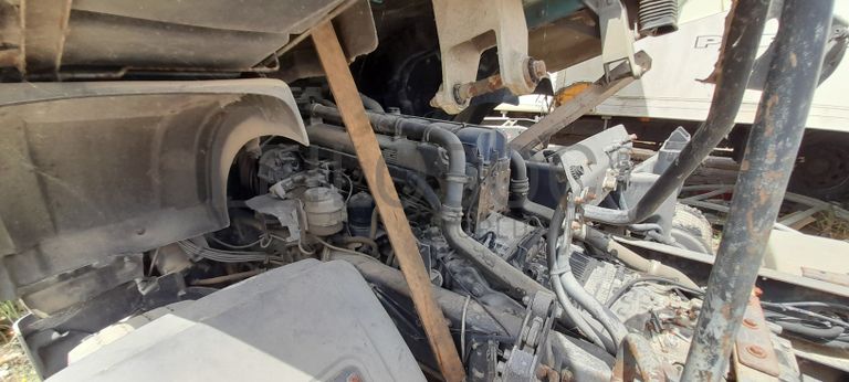 Renault Premium 420 DCI