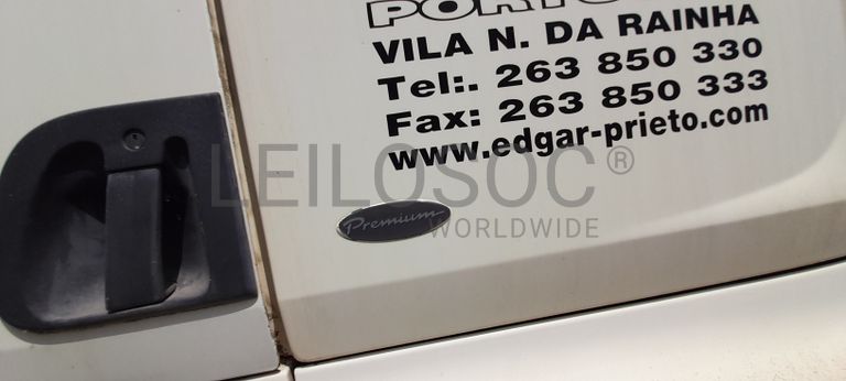 Renault Premium 420 DCI