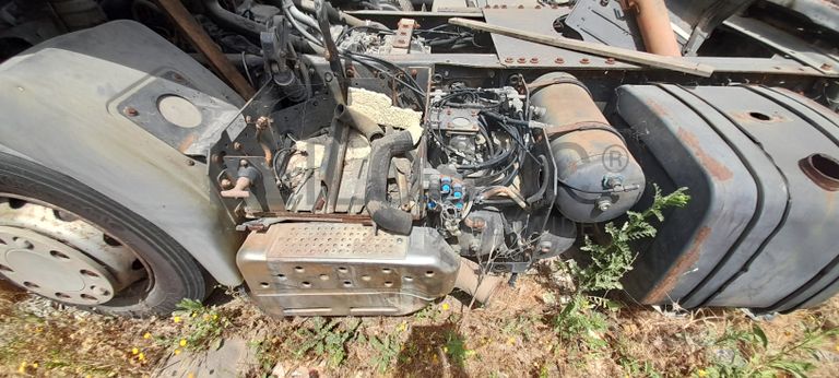 Renault Premium 420 DCI