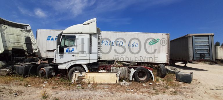 Iveco 430