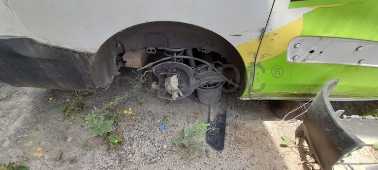 Peugeot Partner 1.6 HDI