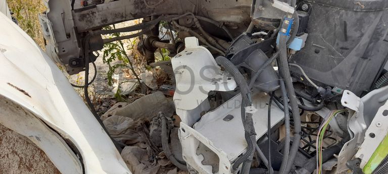 Peugeot Partner 1.6 HDI