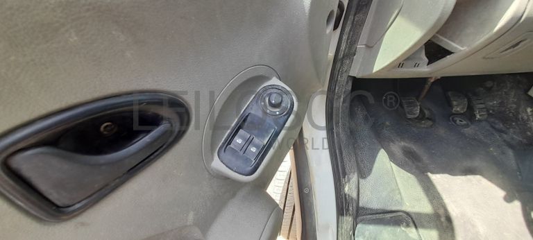 Renault Master DCI 120