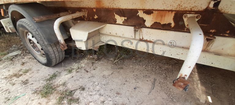 Renault Master DCI 120