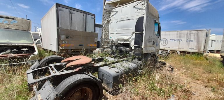 Renault Premium 420 DCI