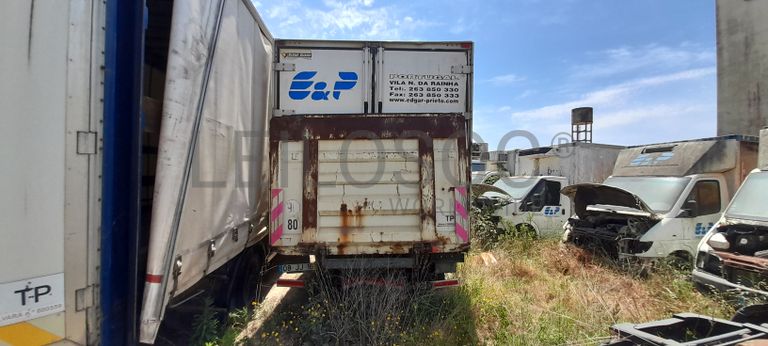 Renault Premium 450 DXI