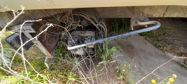 Renault Premium 450 DXI