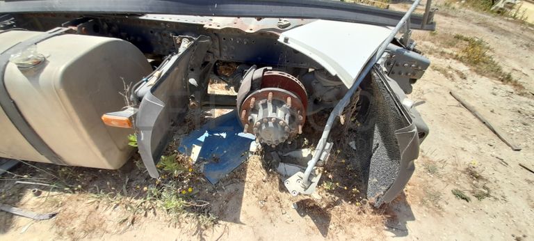 Renault Premium 450 DXI