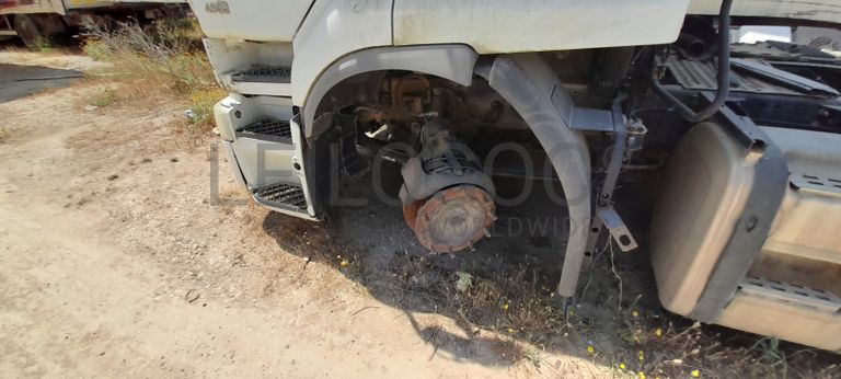 Renault Premium 450 DXI