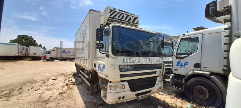 DAF CF 65.180