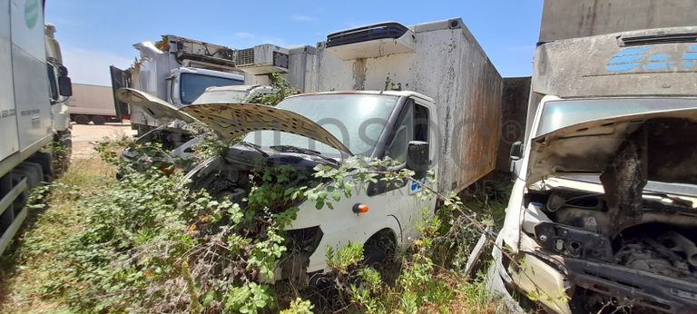 Ford Transit 115 T350