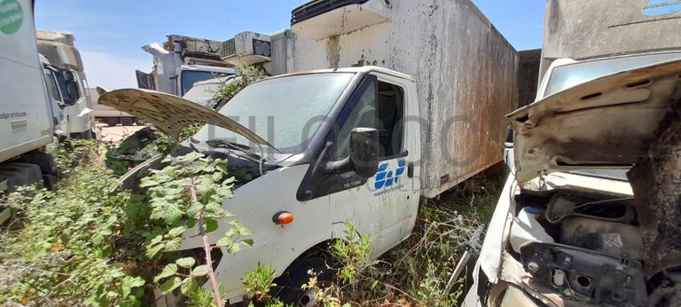 Ford Transit 115 T350