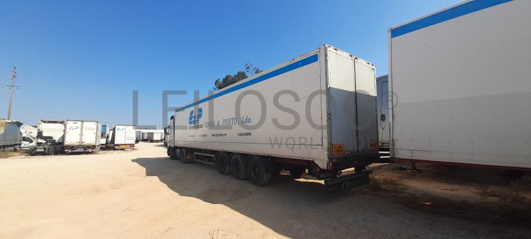 Semirreboque Lecitrailer