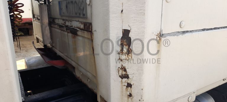 Semirreboque Lecitrailer