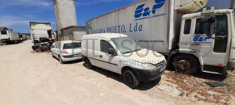 Opel Combo 1.3 CDTI