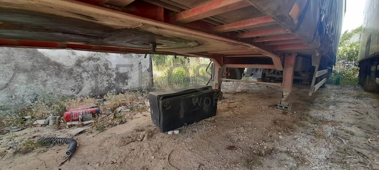 Semirreboque Lecitrailer