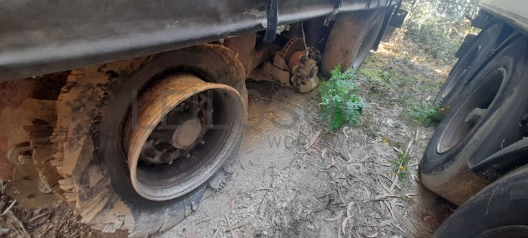 Semirreboque Lecitrailer