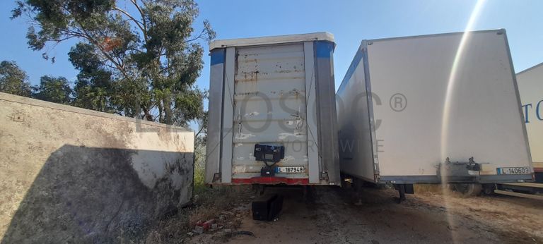 Semirreboque Lecitrailer