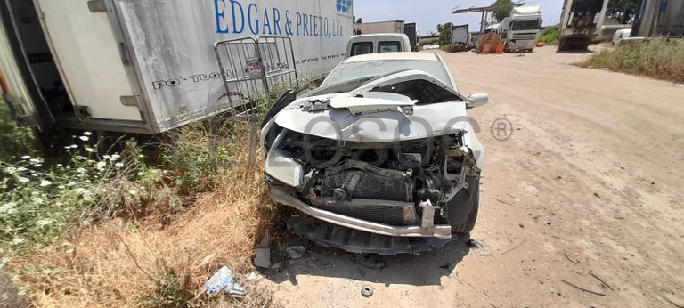 Renault Megane 1.5 DCI