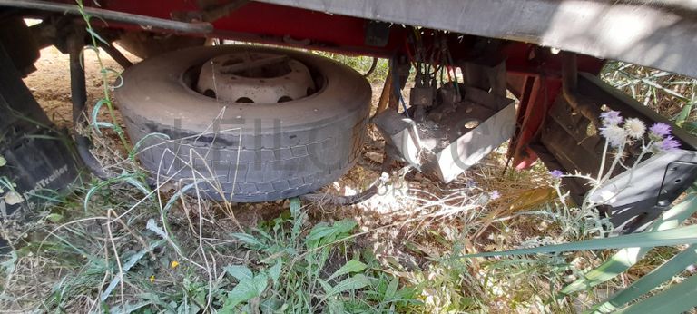 Semirreboque Lecitrailer