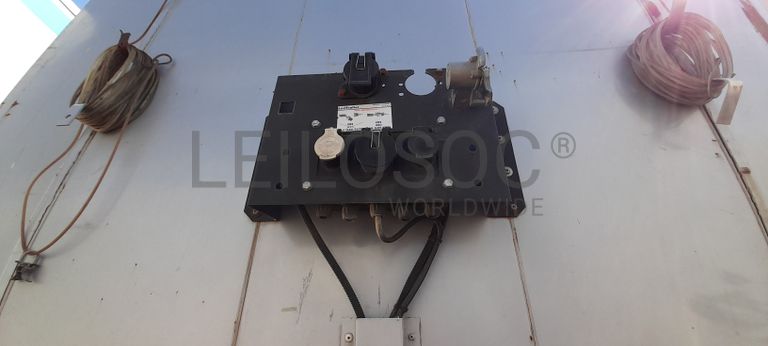 Semirreboque Lecitrailer