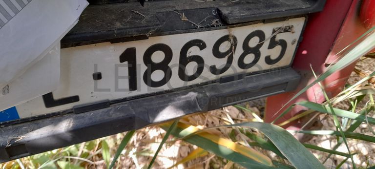 Semirreboque Lecitrailer