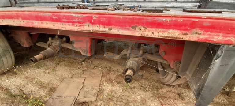 Semirreboque Lecitrailer