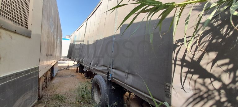 Semirreboque Lecitrailer