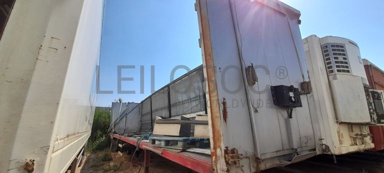 Semirreboque Lecitrailer