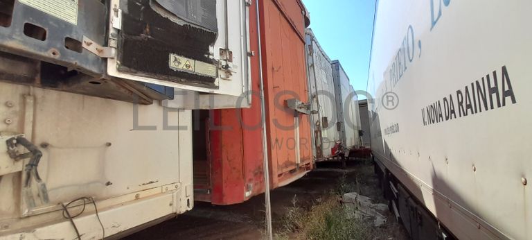 Semirreboque Lecitrailer