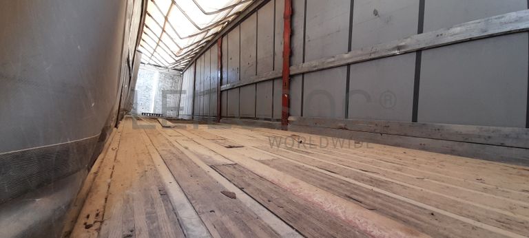 Semirreboque Lecitrailer