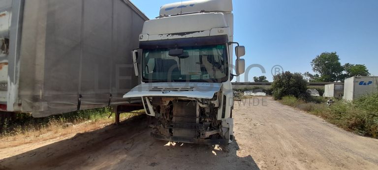 Renault Premium 450 DXI